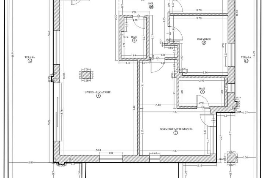 Releveu penthouse